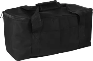 12L Insulated Portable Lunch Cooler Bag Thermal Food Bag for Pizza Cakes & Outdoor Events Food Service Cooler Bag