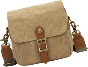 1Pc Camera Bag Compact Protective Pouch for Photography Lightweight Waist Bag for Outdoor Use Capacity Design Convenient Accessory Storage