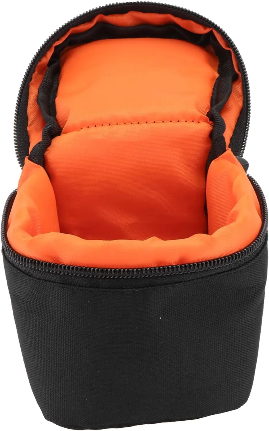 1pc Multifunctional Small Lens Storage Bag Portable Camera Bag for DSLR Accessories Convenient Design for Outdoor Photography