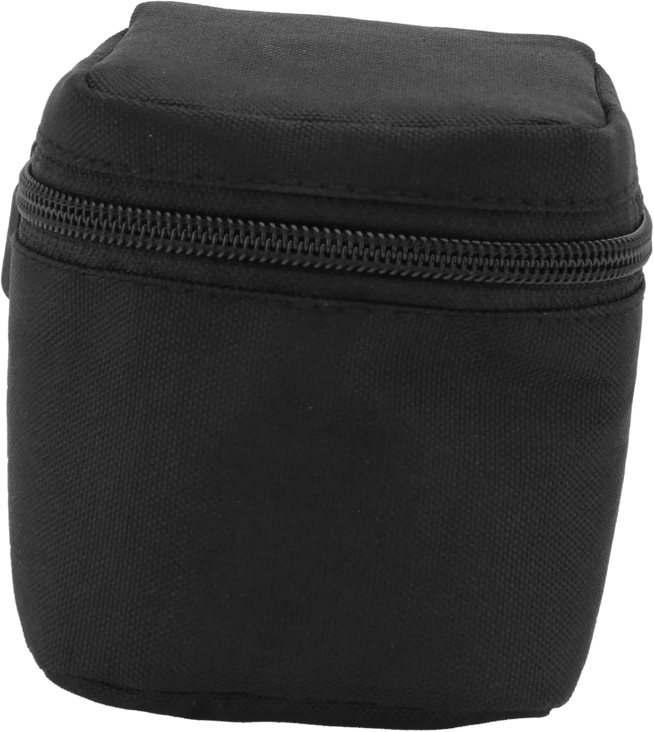1pc Portable Camera Bag Shockproof Lens Pouch Durable Handy Design for DSLR Cameras Convenient Carrying for Photography Lovers present