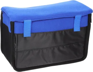 1Pc Shockproof DSLR Camera Storage Pouch Compact and Lightweight Protective Bag for Photography Accessories Durable Camera Carrying Case for Travel and Day Trips