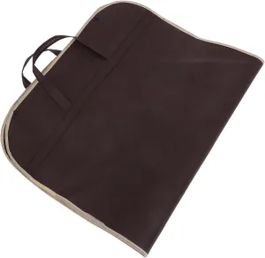 ABOOFAN Garment Bag for Dress Luggage Travel Suit Storage Bag Zipper Formal Dress Protector Cover