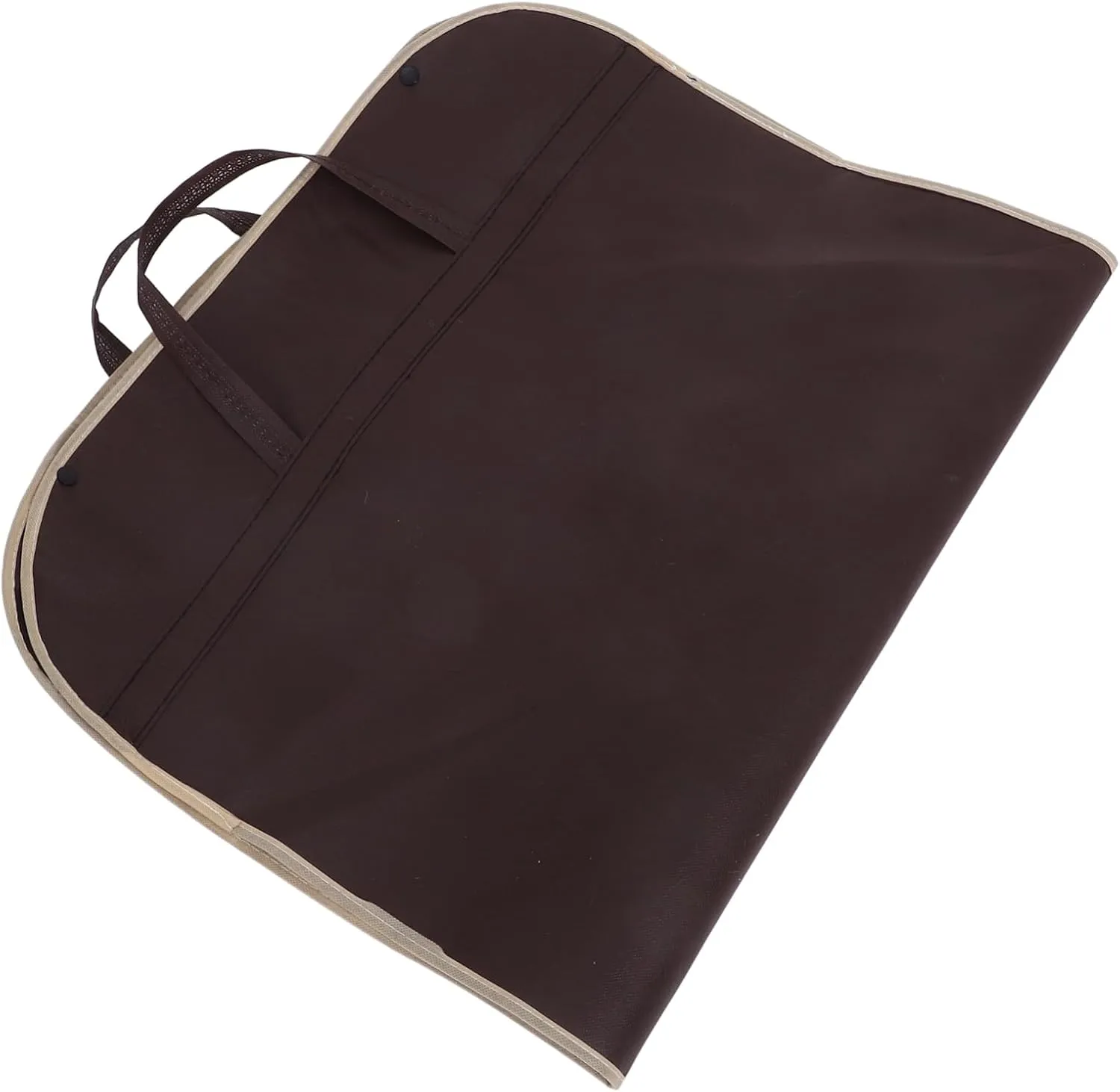 ABOOFAN Garment Bag for Dress Luggage Travel Suit Storage Bag Zipper Formal Dress Protector Cover