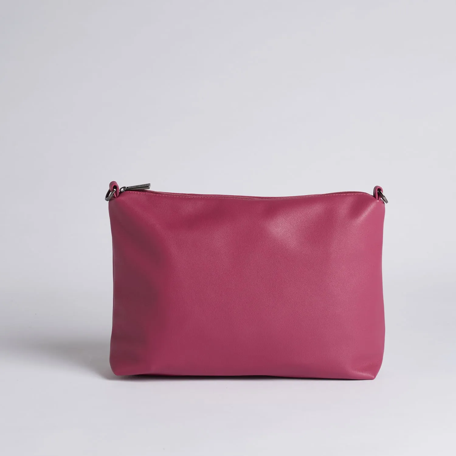 Alicia Tote - Red Bean