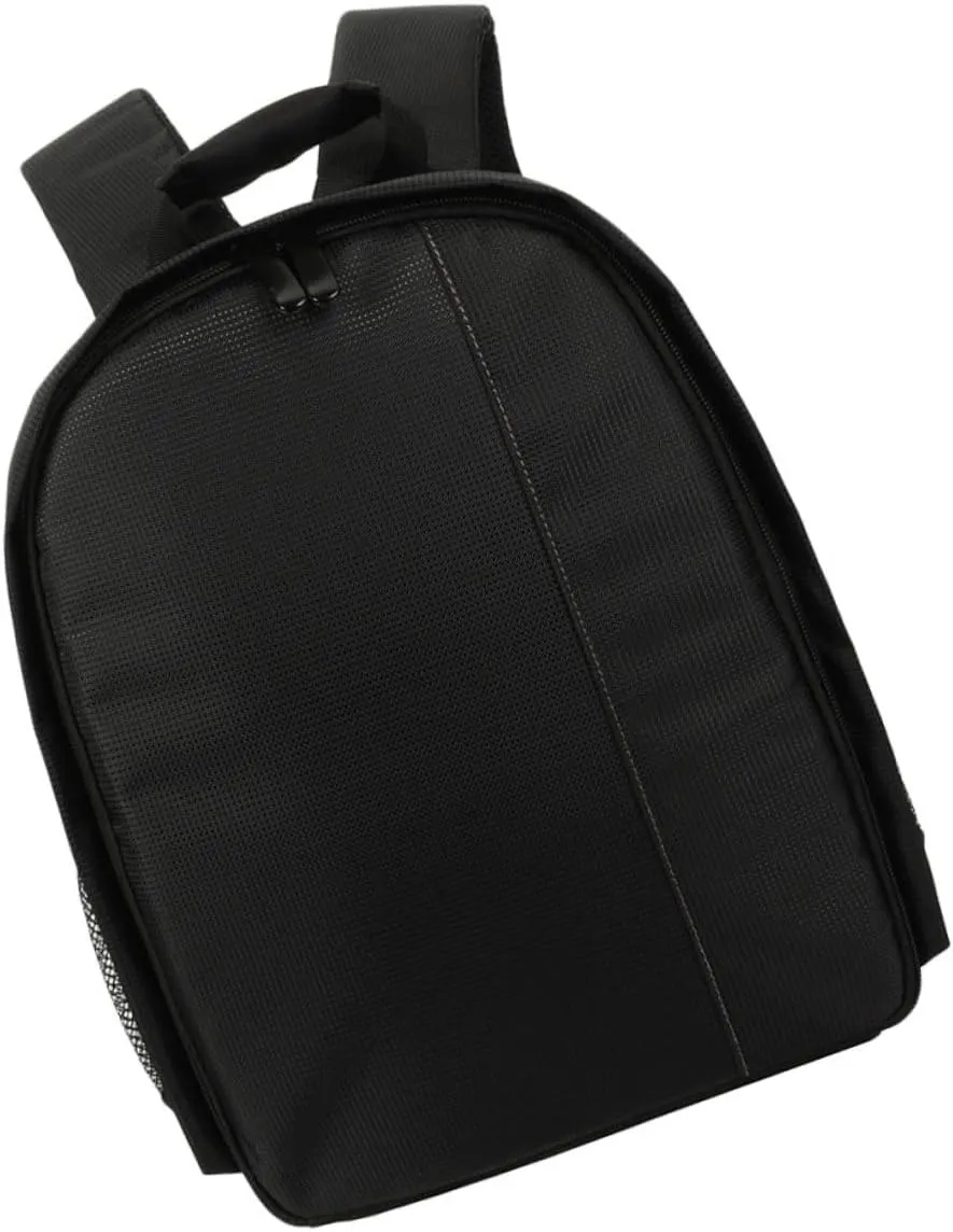 ARTIBETTER 1pc Photography Backpack Digital Cameras Professional Camera Bags Laptop Backpacks Dslr Camera Case Slr Camera Pouch Lightweight Backpack Nylon Travel Small Camera Shoulders