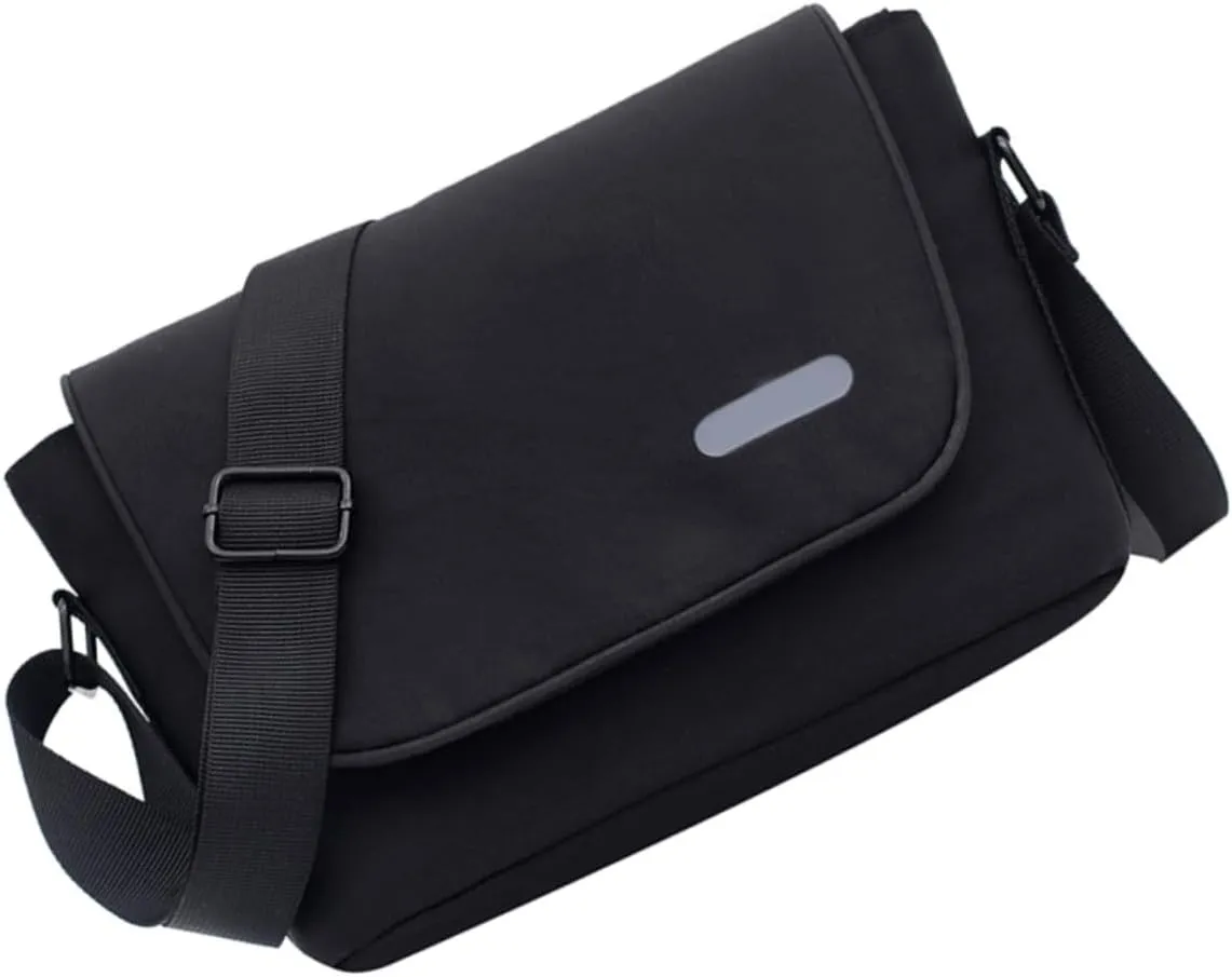 ARTIBETTER Portable DSLR Camera Storage Bag Crossbody Shoulder Pouch for Travel Professional Camera Case for Outdoor Shooting present for Photography