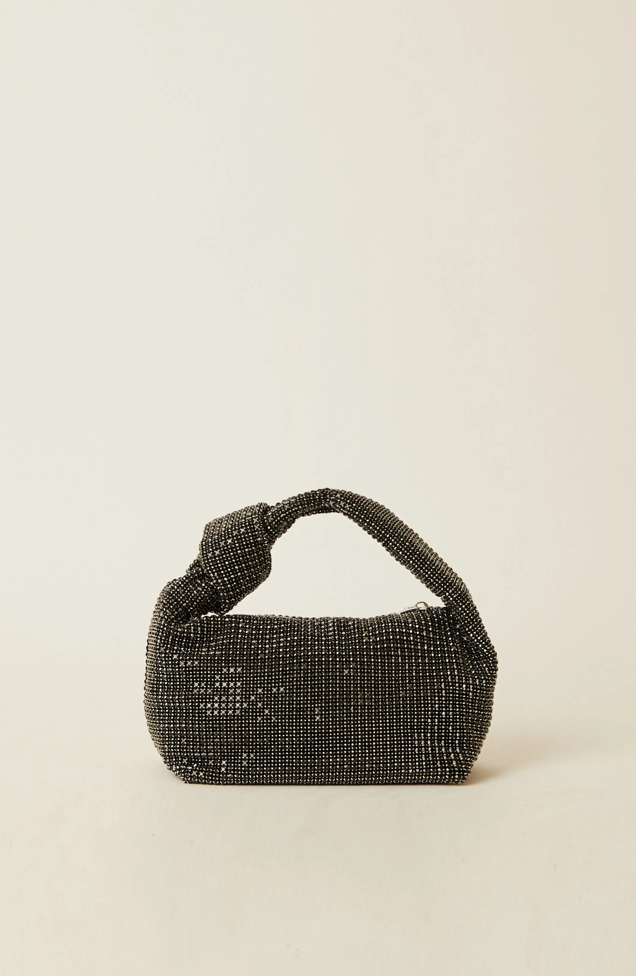AVERY MINI HOBO BAG (final sale)