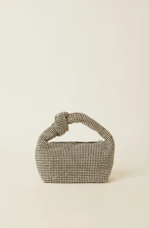 AVERY MINI HOBO BAG (final sale)