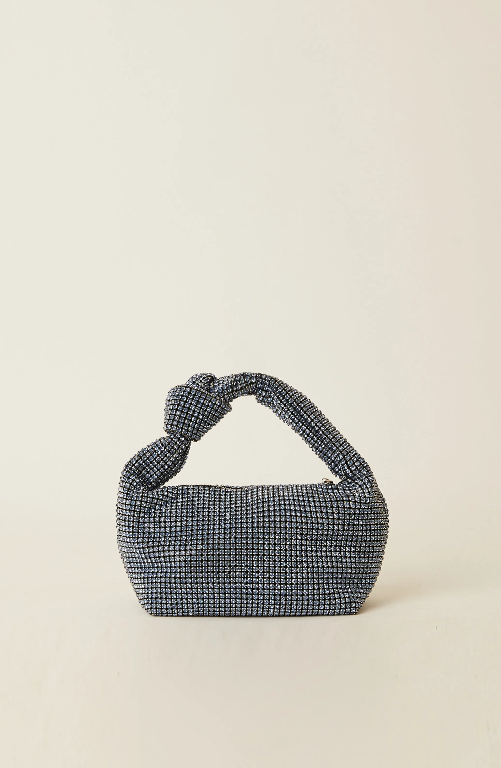 AVERY MINI HOBO BAG (final sale)