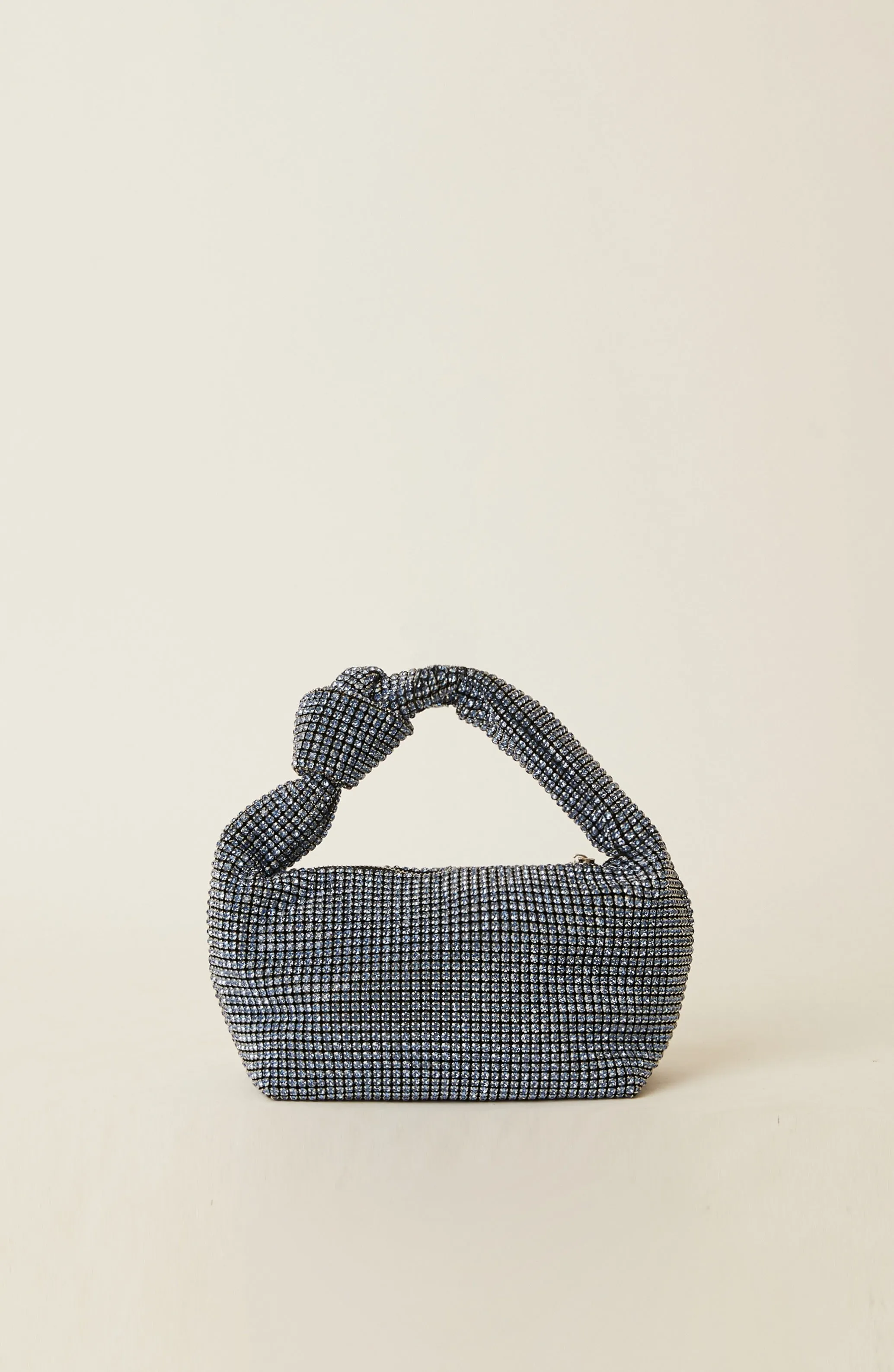 AVERY MINI HOBO BAG (final sale)