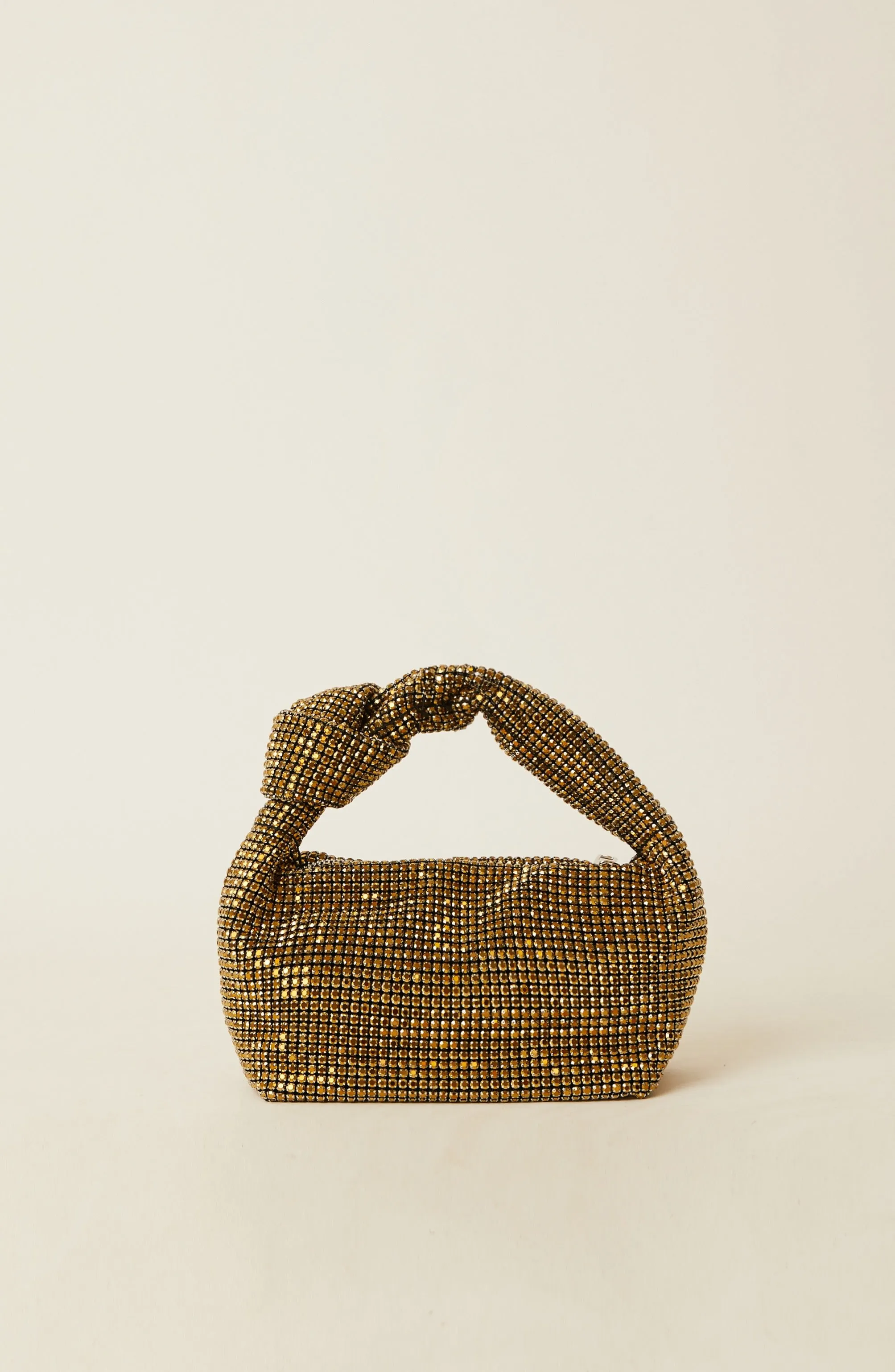 AVERY MINI HOBO BAG (final sale)