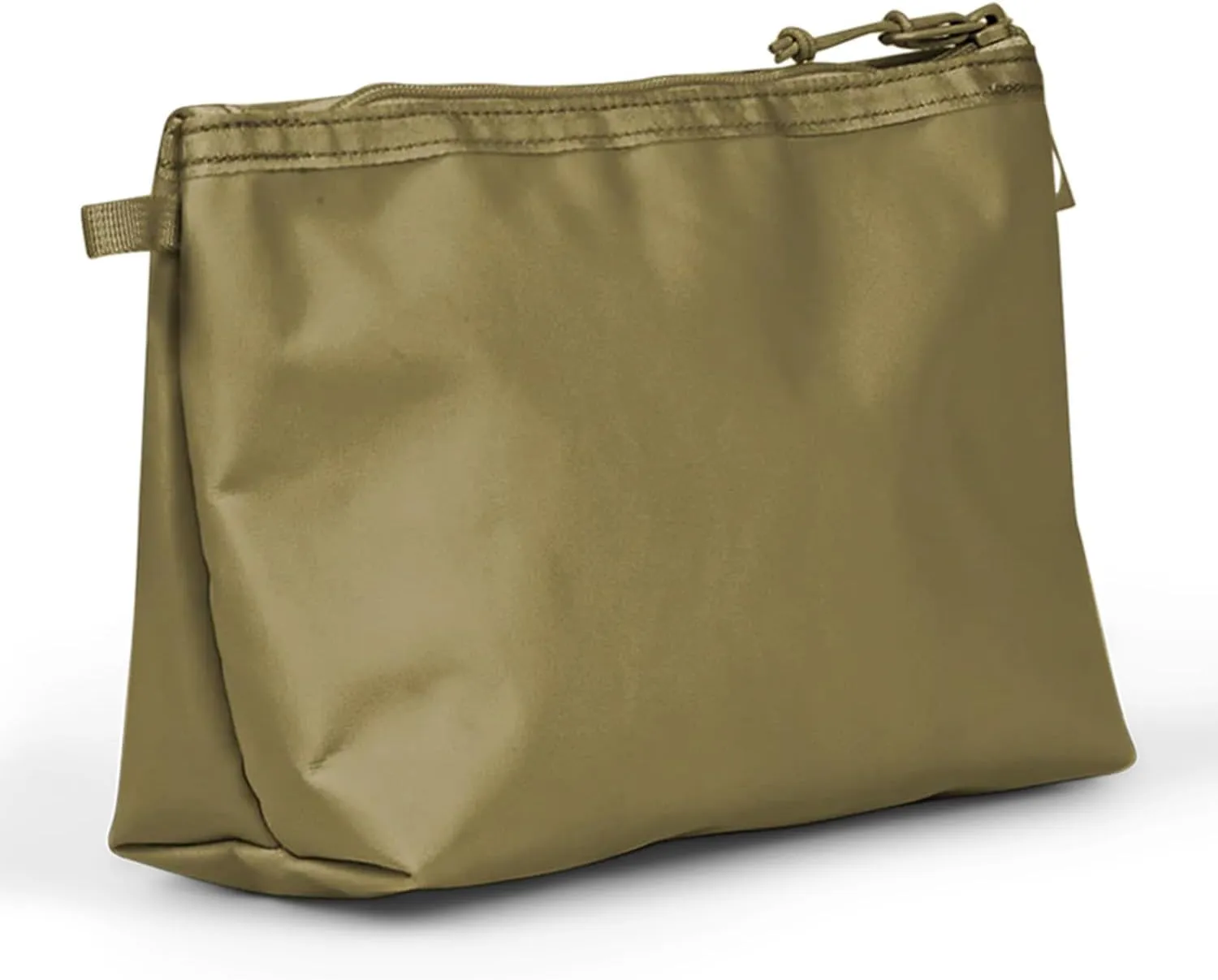 Baboon to the Moon Dopp Kit  Durable & Versatile Travel Organizer for Toiletries, Makeup, and Essentials (Crocodile)