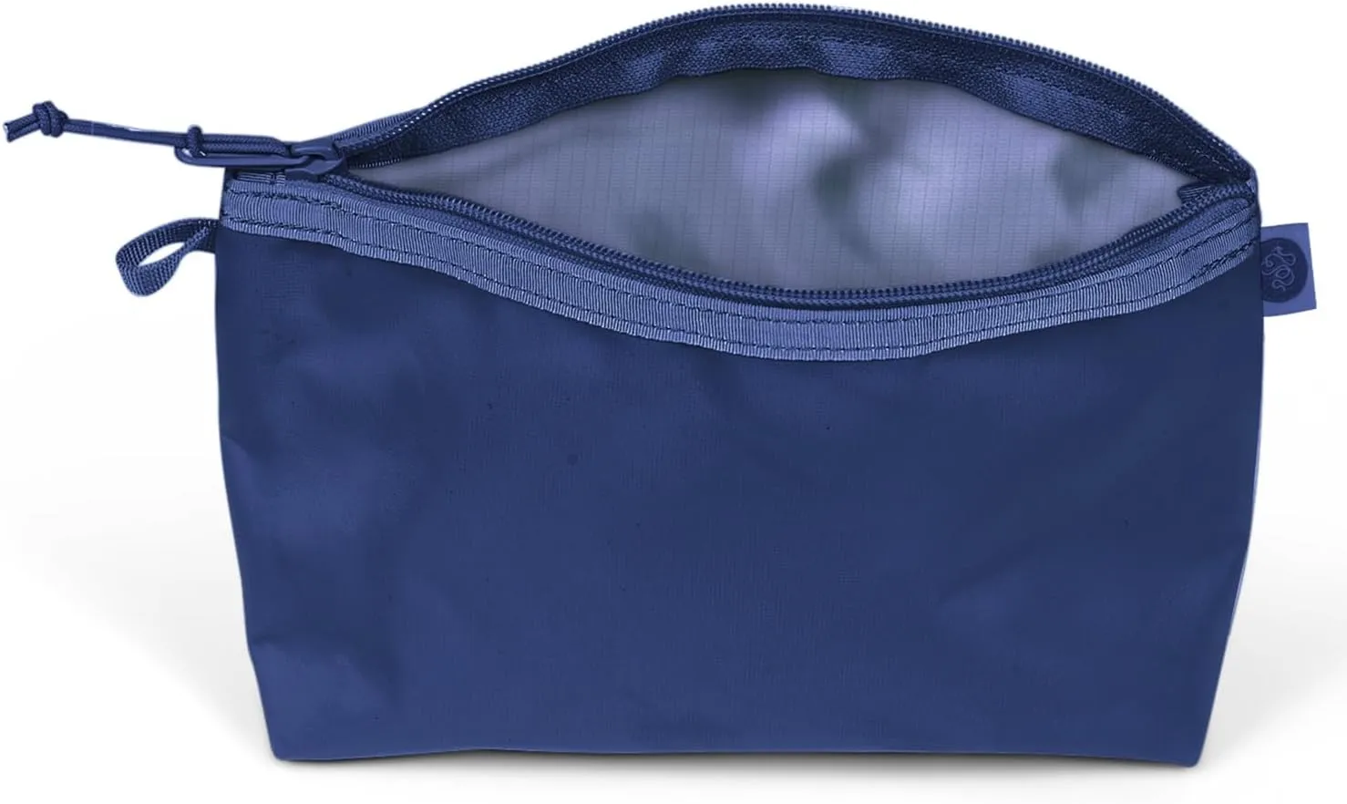 Baboon to the Moon Dopp Kit  Durable & Versatile Travel Organizer for Toiletries, Makeup, and Essentials (Navy)