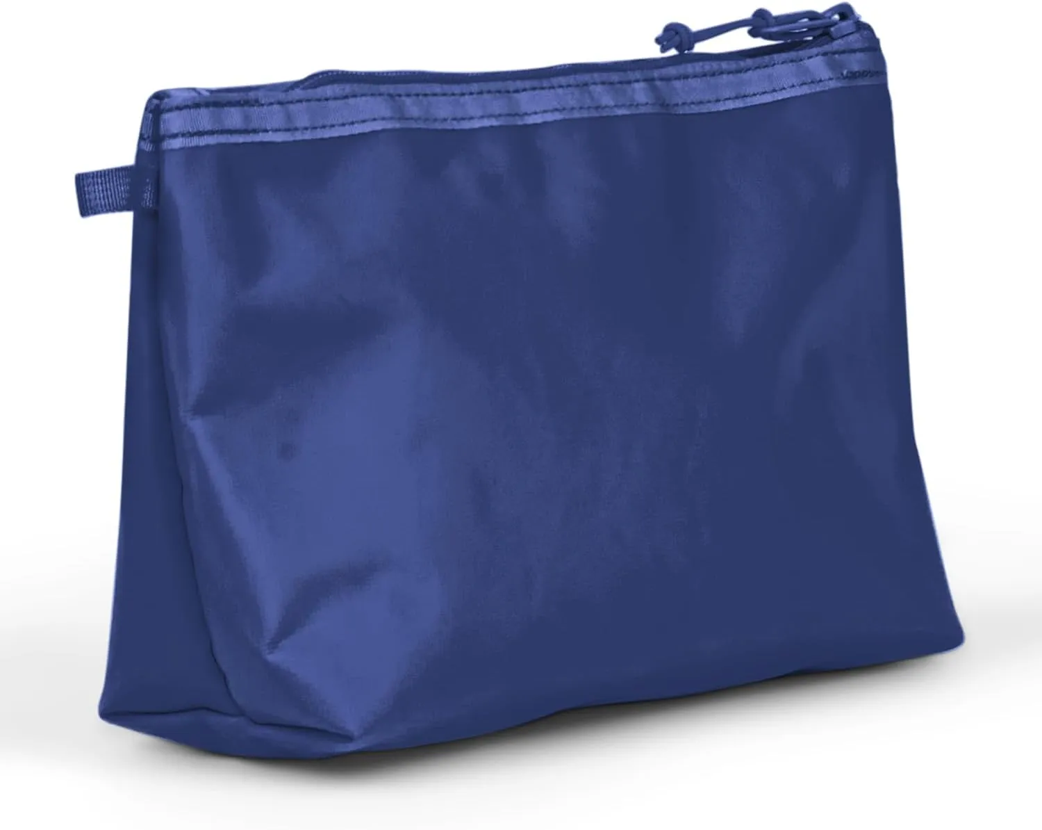 Baboon to the Moon Dopp Kit  Durable & Versatile Travel Organizer for Toiletries, Makeup, and Essentials (Navy)