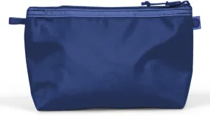 Baboon to the Moon Dopp Kit  Durable & Versatile Travel Organizer for Toiletries, Makeup, and Essentials (Navy)