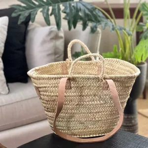 BASKET MIXED DOUBLE