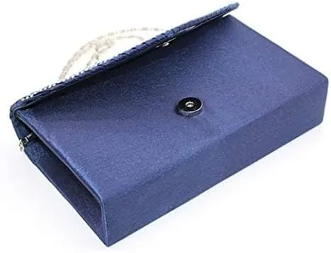 Beach Tote Bag Diamante Evening Clutch Bag Crossbody Bags Shoulder Bag Satin Party Prom Dinner Small Carryall Purse V