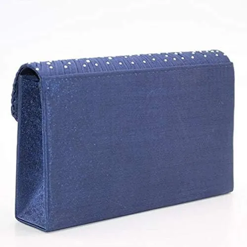 Beach Tote Bag Diamante Evening Clutch Bag Crossbody Bags Shoulder Bag Satin Party Prom Dinner Small Carryall Purse V