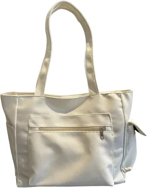 Beach Tote Bag Portable Hollow Knitted Hobo Bags Large Shoulder Vest Bag For Outdoor Shopping Beach Travel Essential U