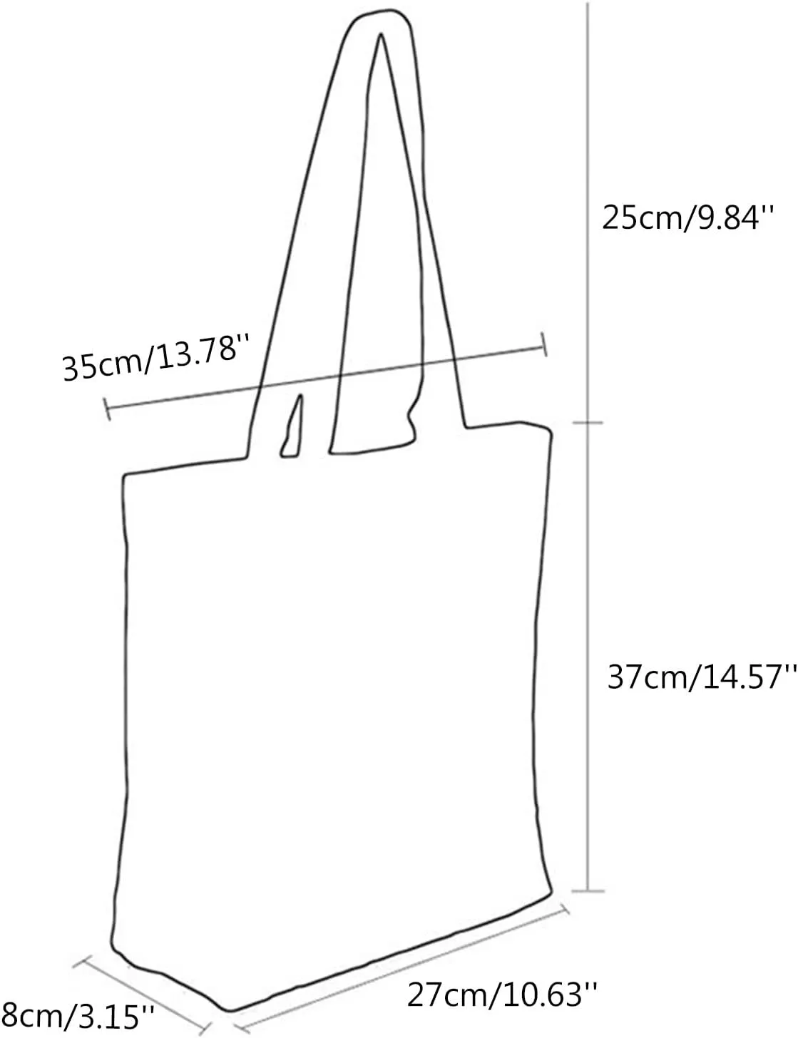 Beach Tote Bag Sunflower Printed Canvas Women's Casual Large Zippered Shoulder Bag For Outdoor Beach Travel Essential E