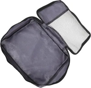 BESPORTBLE Luggage Storage Bag Storage Bag for Suitcase Travel Luggage Organizer Bags Suitcases Bags for Women Travel Luggage Organizer Pouch Travel Suitcase Organizer Bag Woman Fabric