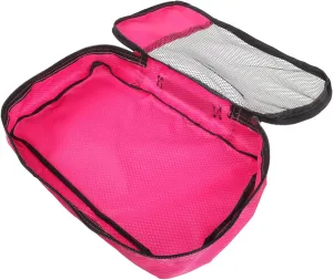 BESPORTBLE Luggage Storage Bag Suitcase Cubes Bags Tidy Carry Travelling Suitcases Bag for Travel Medium Travel Packing Clothing Travel Essentials Traveling Shoe Bag Moving Fabric