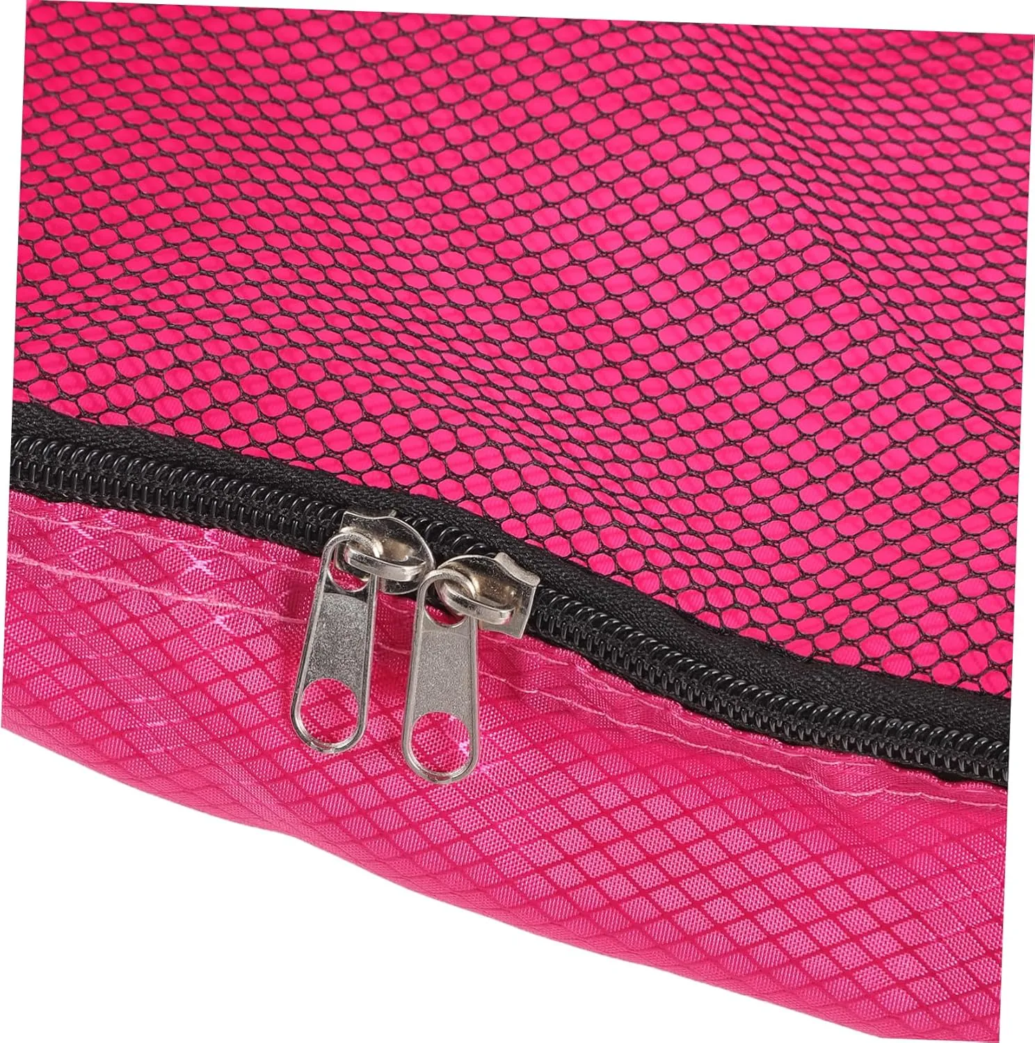 BESPORTBLE Luggage Storage Bag Suitcase Cubes Bags Tidy Carry Travelling Suitcases Bag for Travel Medium Travel Packing Clothing Travel Essentials Traveling Shoe Bag Moving Fabric