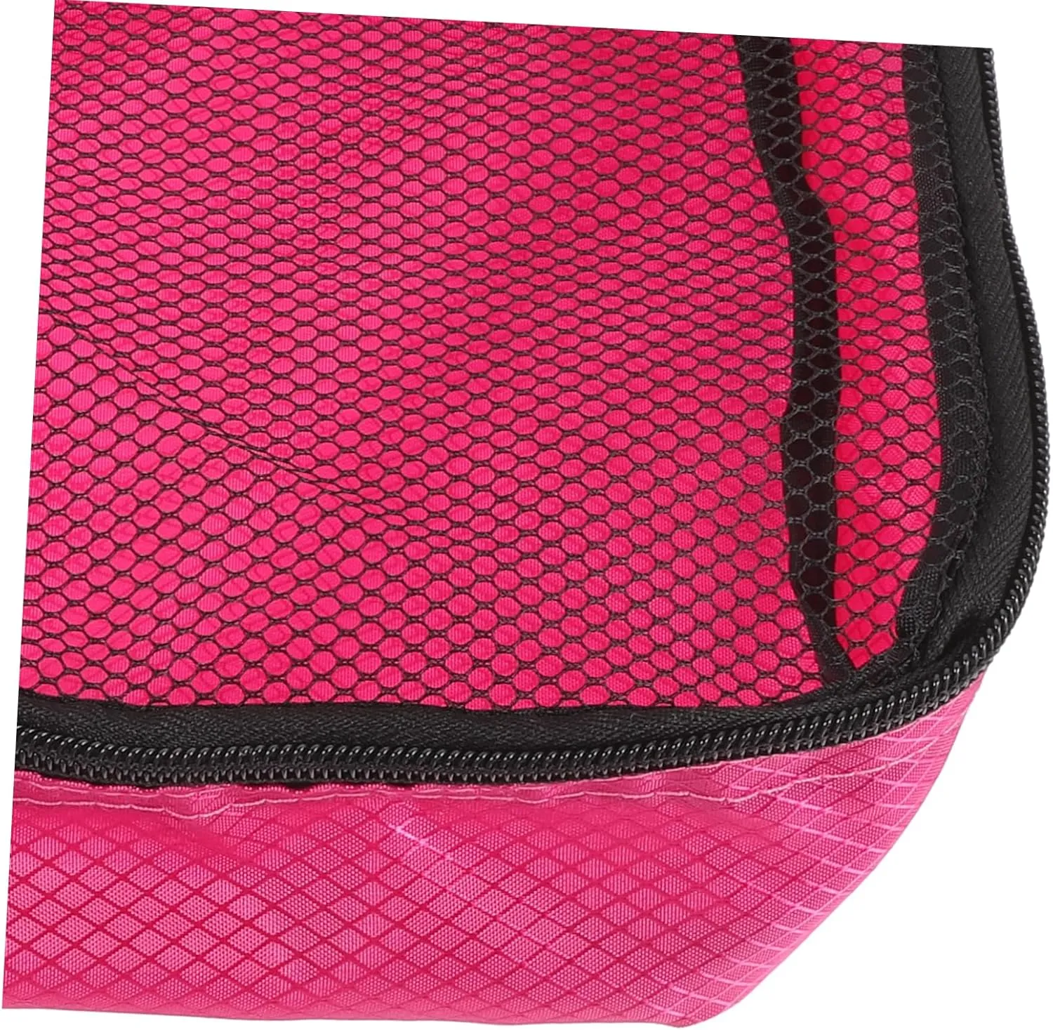 BESPORTBLE Luggage Storage Bag Suitcase Cubes Bags Tidy Carry Travelling Suitcases Bag for Travel Medium Travel Packing Clothing Travel Essentials Traveling Shoe Bag Moving Fabric