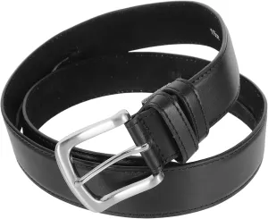 BESTYASH Sturdy Pu Leather Money Belt Travel Hidden Money Pouch Anti-theft Waist Wallet with Zipper Pocket for Men Secure Convenient