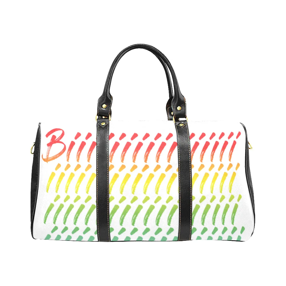 BIIIIIIIIIIIIIIIIIIIIIIIITCH LARGE TRAVEL BAGS
