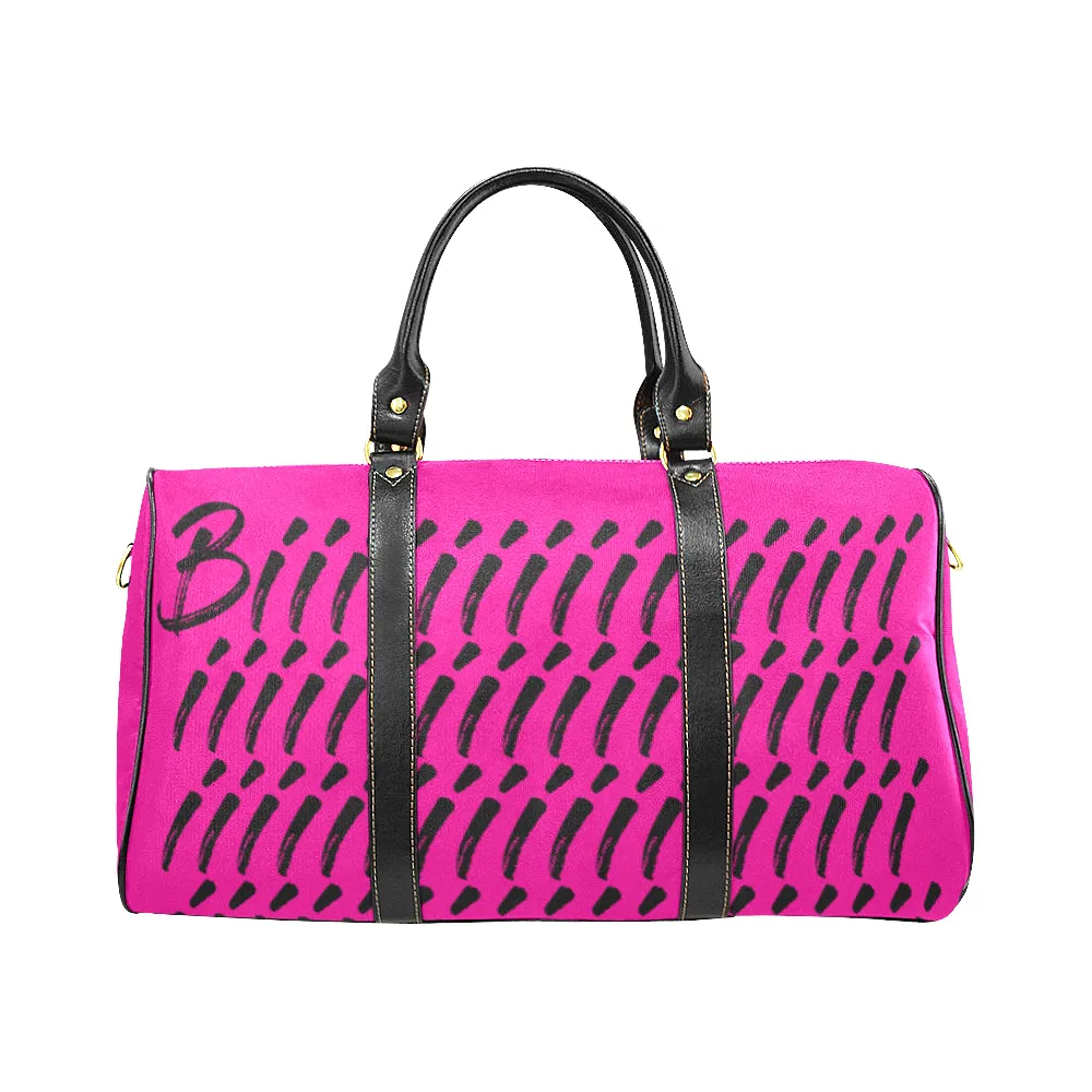 BIIIIIIIIIIIIIIIIIIIIIIIITCH LARGE TRAVEL BAGS