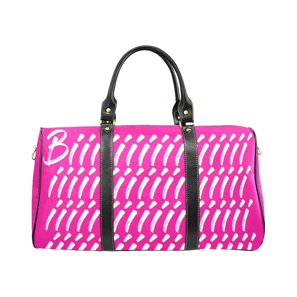 BIIIIIIIIIIIIIIIIIIIIIIIITCH LARGE TRAVEL BAGS