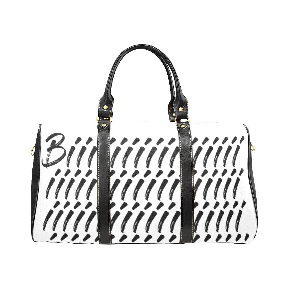 BIIIIIIIIIIIIIIIIIIIIIIIITCH LARGE TRAVEL BAGS