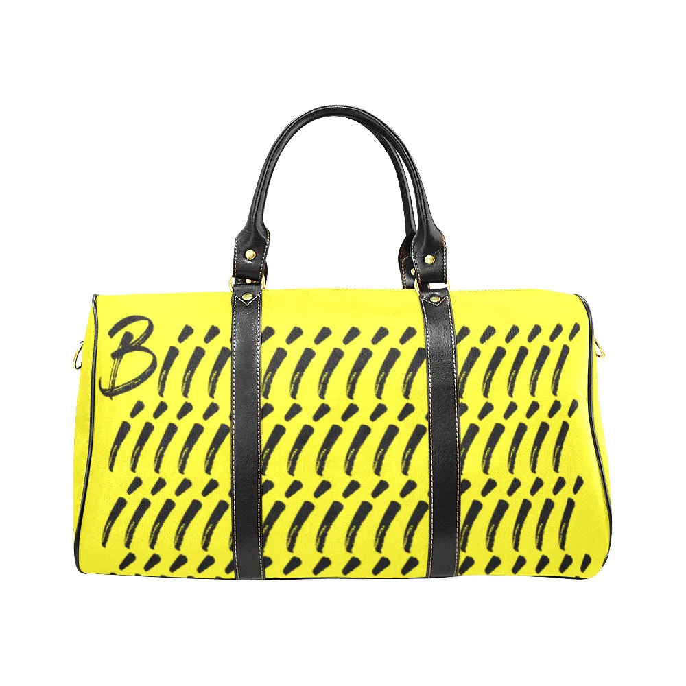 BIIIIIIIIIIIIIIIIIIIIIIIITCH LARGE TRAVEL BAGS