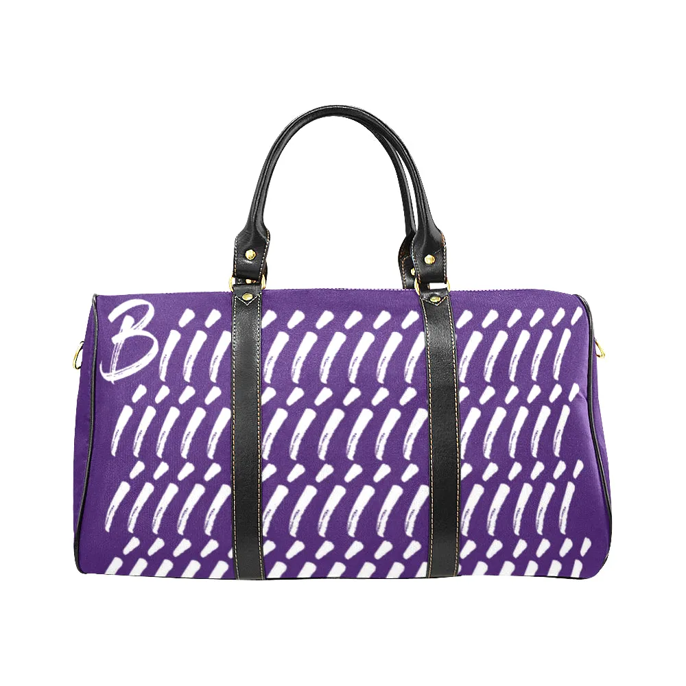 BIIIIIIIIIIIIIIIIIIIIIIIITCH LARGE TRAVEL BAGS