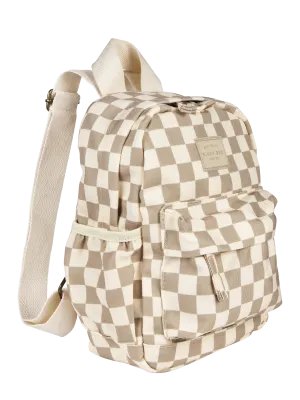 BinkyBro Backpack (Checks)