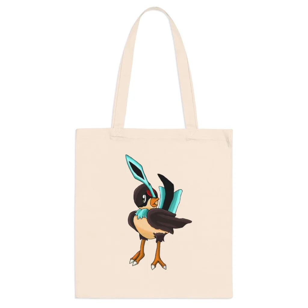 Birdi Tote Bag