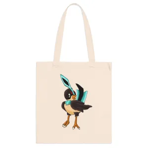 Birdi Tote Bag