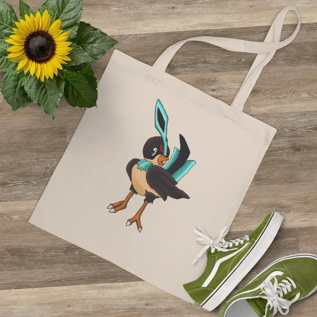 Birdi Tote Bag