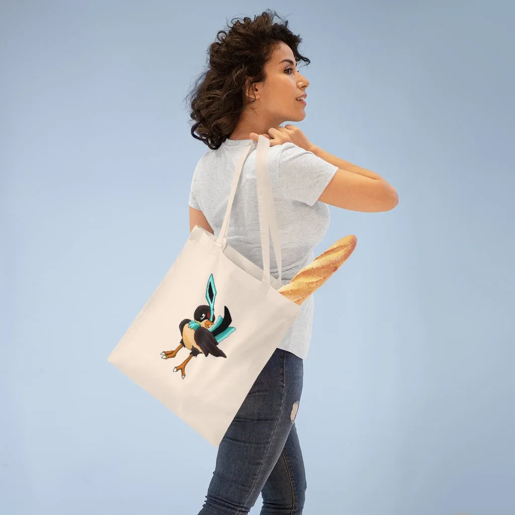 Birdi Tote Bag