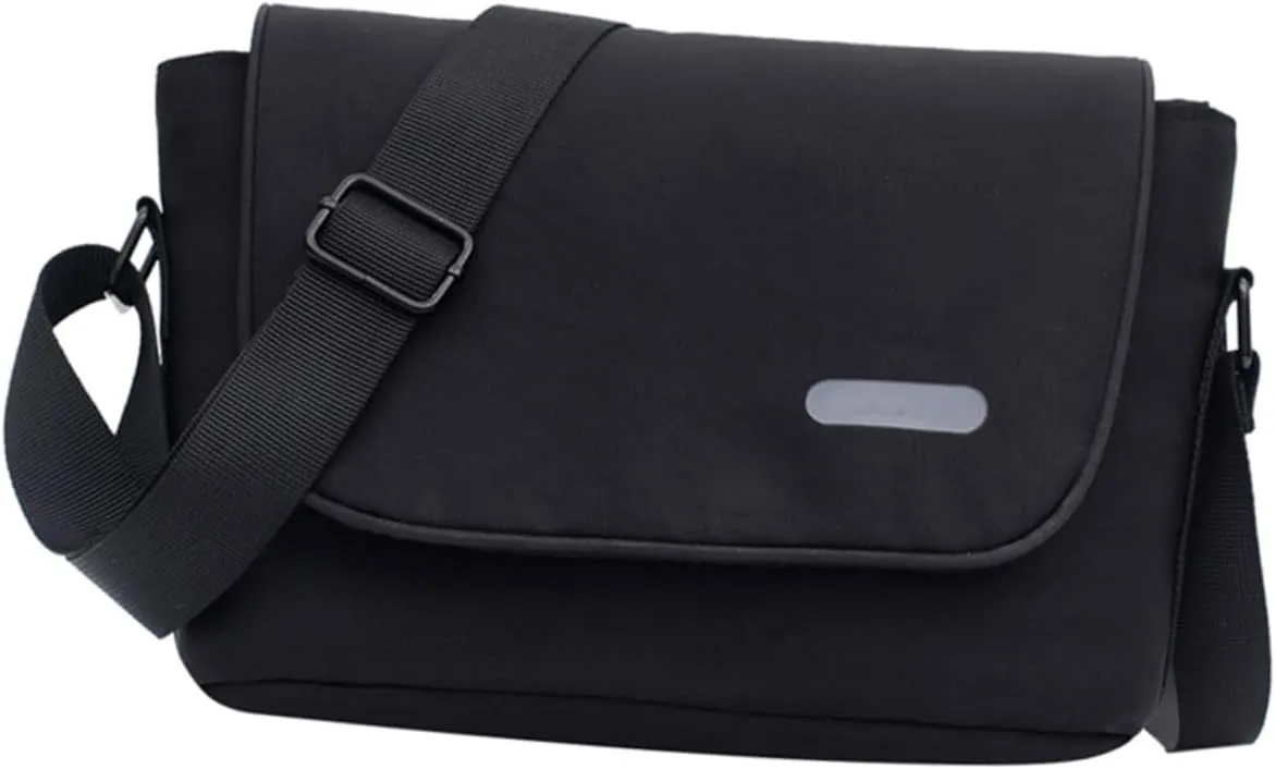Camera Bag for DSLR Photography Case Compact Design for Outdoor Travel Protective Storage for Camera and Accessories