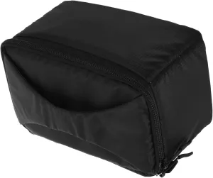 Camera Bag with Padded Interior DSLR Case for Travel Compact Design for Photographers Versatile Storage for Camera Lenses Accessories