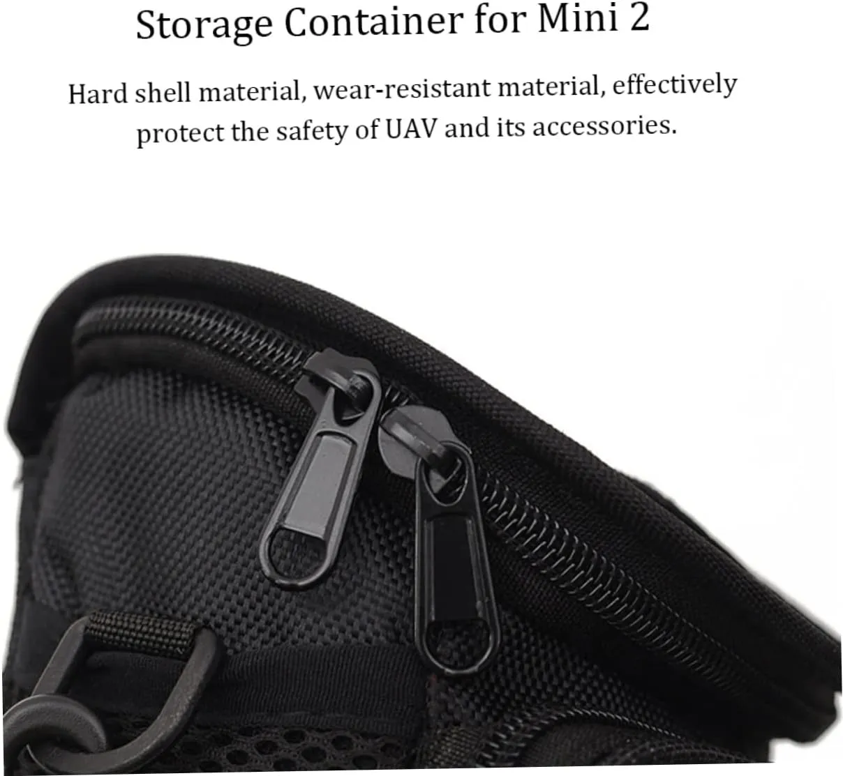 Camera Storage Bag Travel Shoulder Bag for Digital Cameras Comfortable and Versatile Design for and Dslrs