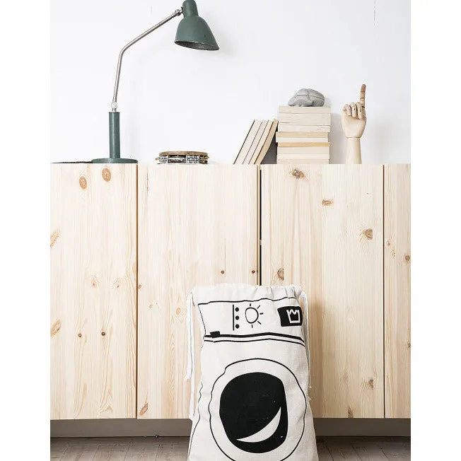 Canvas Toy Storage Bags