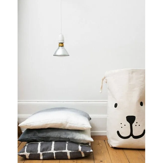 Canvas Toy Storage Bags