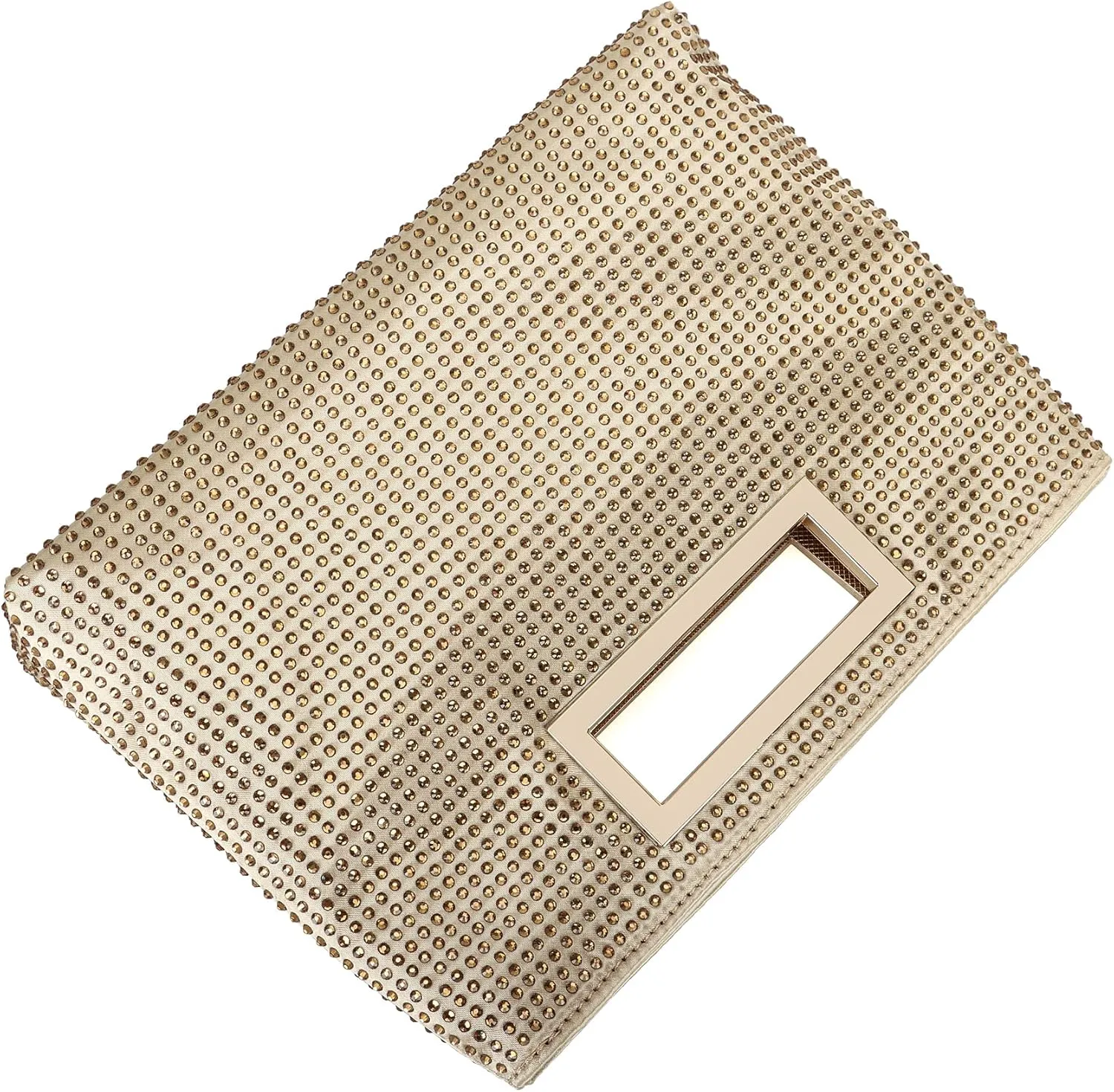 Clutch Purses for Women Sparkly Rhinestone Purse Top Handle Evening Handbag Party Prom Wedding Bags