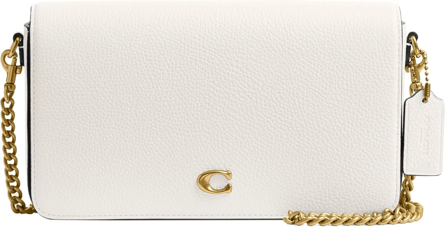 Coach Mila Crossbody Bag