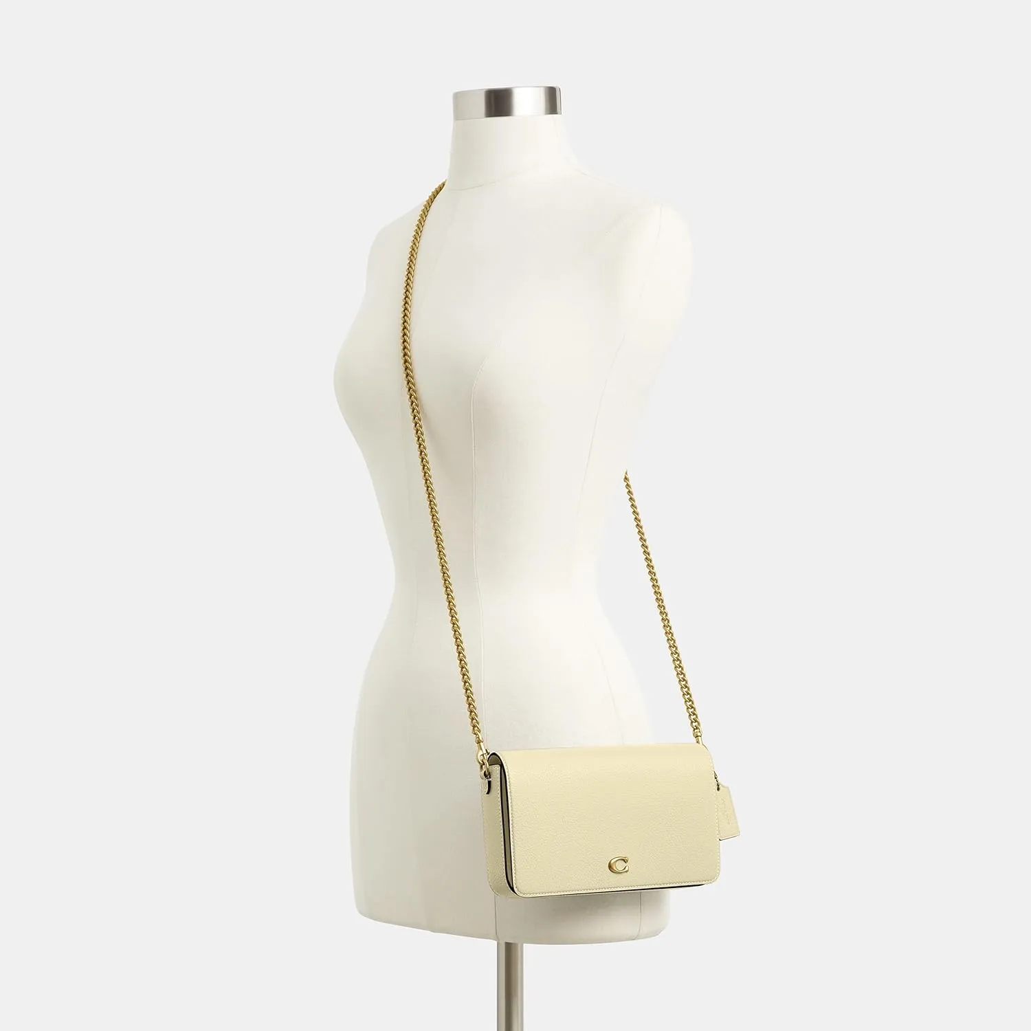 Coach Mila Crossbody Bag