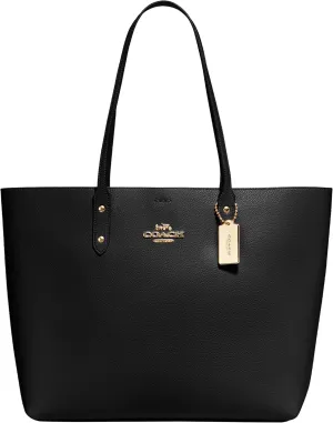 Coach Women's Town Tote
