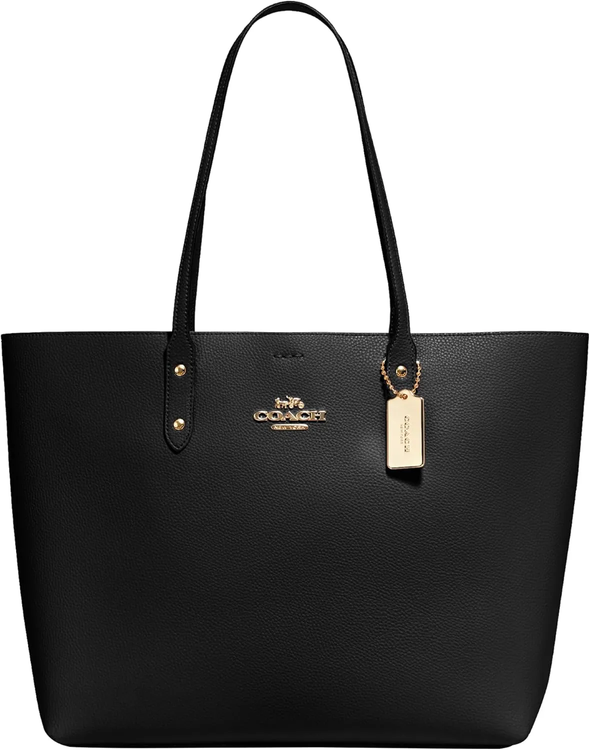 Coach Women's Town Tote